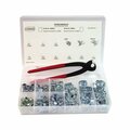 Interclamp Management Ag Clamp Service Kit 320-18500056